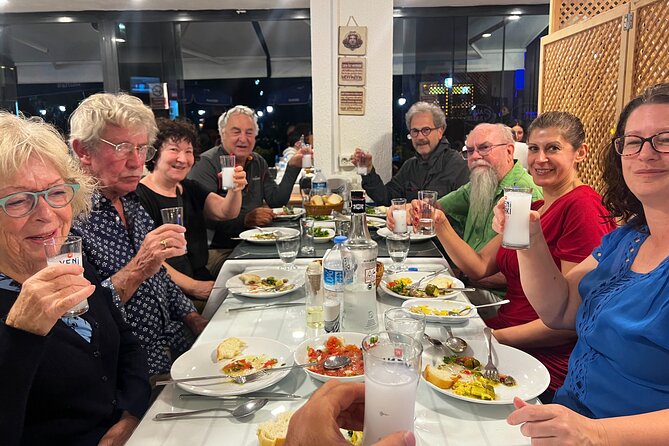 Walking KUSADASI Gastro City Tour - Visiting the Ottoman Caravanserai: Öküz Mehmet Pasha