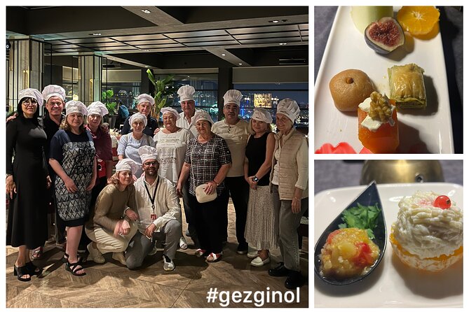 Walking KUSADASI Gastro City Tour - The Bustling Kusadasi Bazaar: Shopping and Local Products