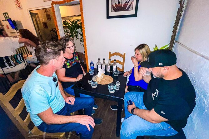 Walking mezcal tasting Oaxaca Tour - Comparing This Tour to Other Oaxaca Experiences