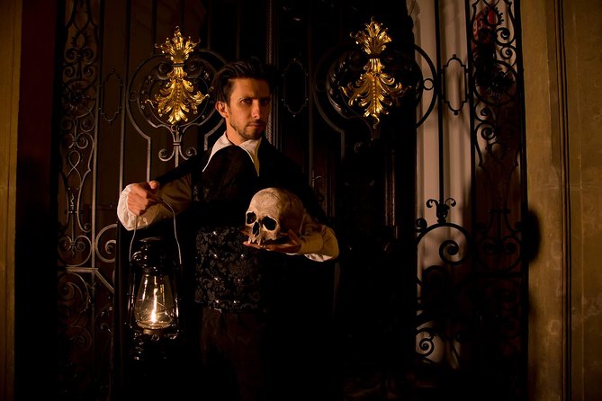 Walking Night Tour Ghost Stories and Legends of Prague's Old Town - Discovering the Old-New Synagogue and Golem Legends