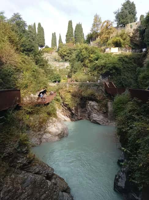 Walking on Lake Como: the Wayfarer's Path from Varenna to Dervio - Key Points