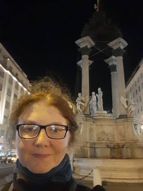 Walking on the historical trail of Viennese Christmas Trees - Key Points