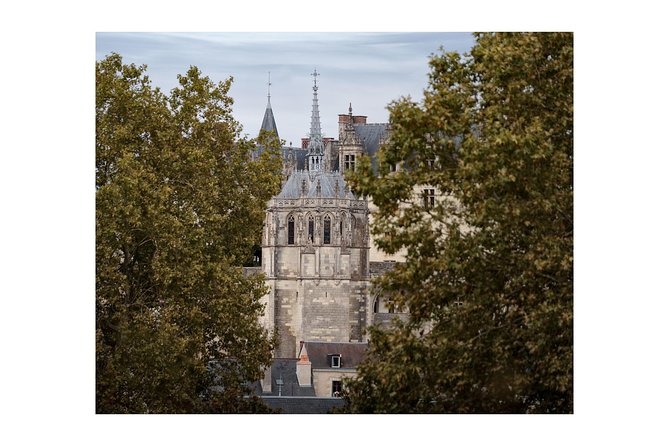 Walking Photography Tour of Amboise conducted in English - The Focus on Photography Tuition and Personal Development