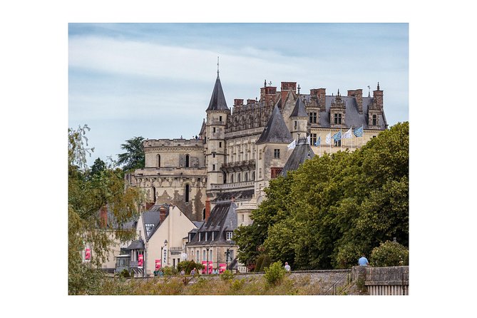 Walking Photography Tour of Amboise conducted in English - Who Will Love This Tour?