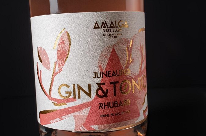 Walking Pub Crawl in Downtown Juneau - Practicalities and Accessibility