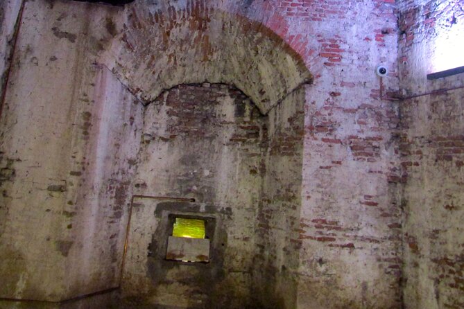 Walking Ramparts Tour in Lucca - Lucca’s Renaissance City Walls: An Architectural Marvel