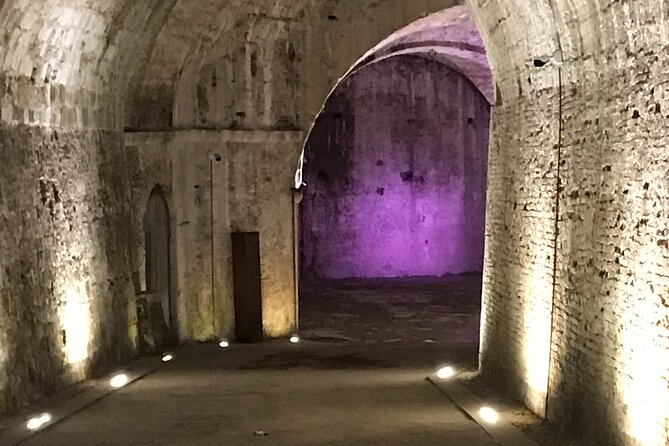 Walking Ramparts Tour in Lucca - The Guide’s Knowledge and Approach