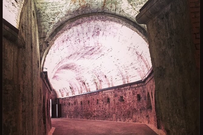 Walking Ramparts Tour in Lucca - Pricing and Booking Insights