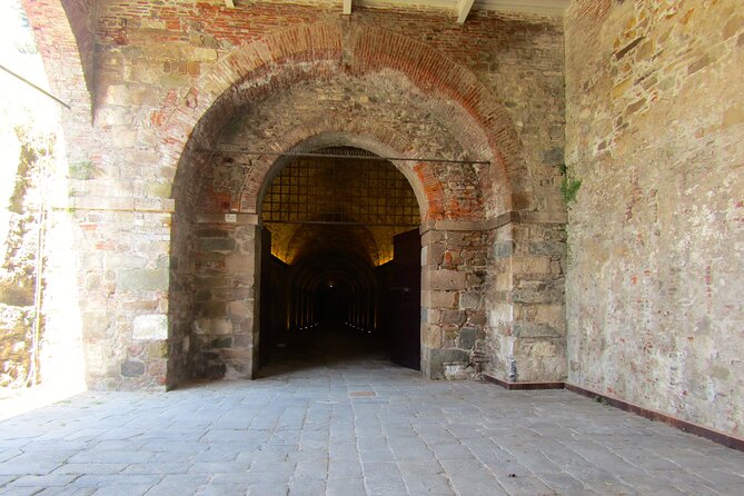 Walking Ramparts Tour in Lucca - Why This Tour Stands Out Among Lucca Experiences