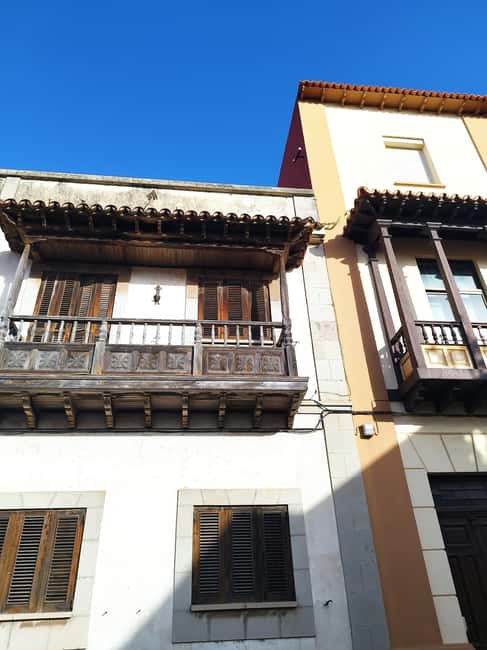 Walking route Icod de los Vinos 1:30h - Final Thoughts on the Icod de los Vinos Walking Tour