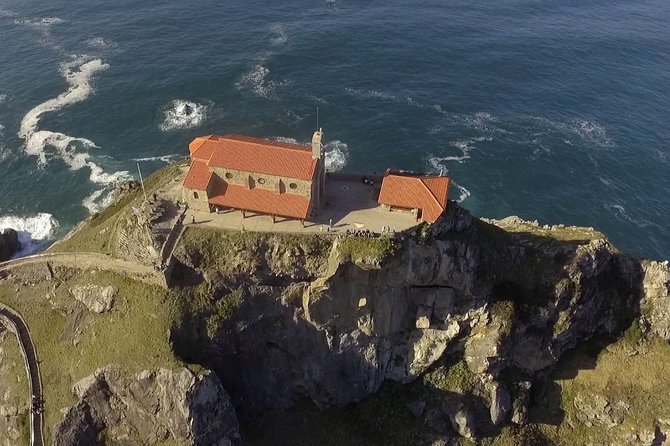 Walking Route San Juan De Gaztelugatze, Bermeo & Gernika - The Guide Experience and Reviews of Tour Leadership