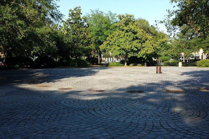 Walking the Tremé: A Self-guided Audio Tour of New Orleans - Who Will Appreciate This Tour Most