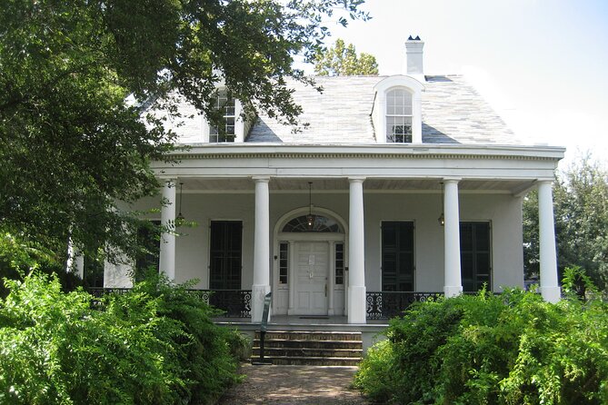 Walking the Tremé: A Self-guided Audio Tour of New Orleans - Limitations and Considerations