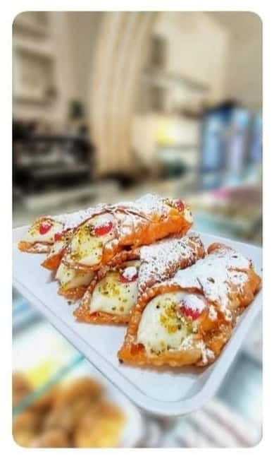 Walking Through Catania: Streets, Sights and Sicilian Bites - Key Points