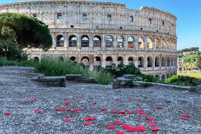 Walking Tour at The Colosseum and Forum with an Archaeologist - What’s Included and What’s Not