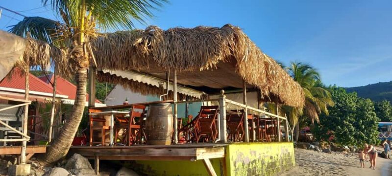 Walking Tour: Death in Paradise & Honoré Police Station Set - Comparing Similar Death in Paradise Tours in Guadeloupe