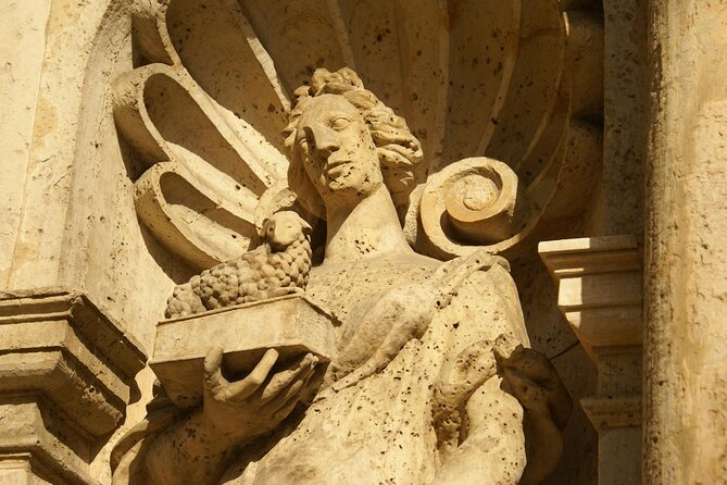 Walking Tour: Discover Rigas Old Town and Its Art Nouveau Gems - Exploring the Three Brothers and Latvian Architecture