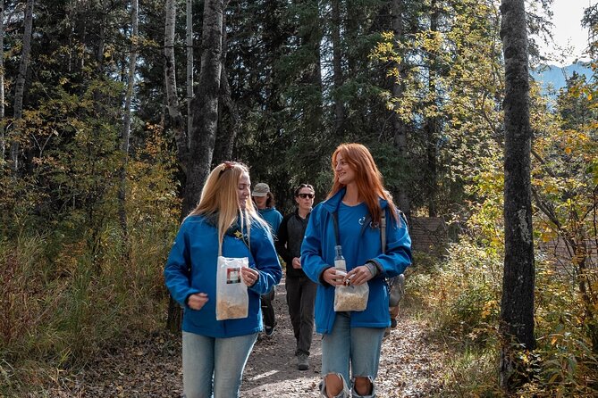 Walking tour Food Experience in Banff - Exploring Banff’s Flavors and Scenic Views on a Food Walk Tour