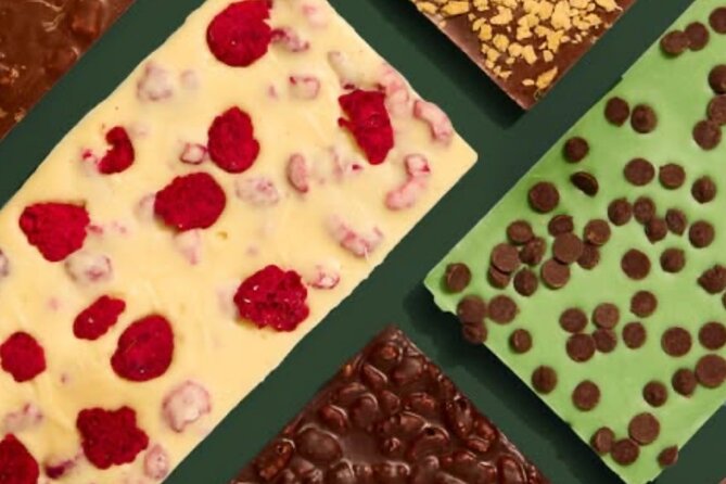 Walking tour Food Experience in Banff - The Experience Provider and Booking Details