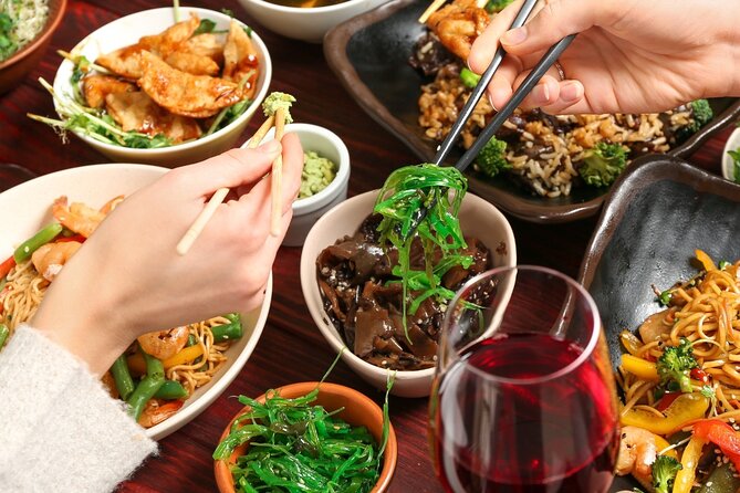 Walking tour Food Experience in Banff - What Makes This Tour Stand Out