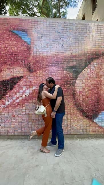 Walking Tour Gothic Quarter & Historic Center of Barcelona - Key Points