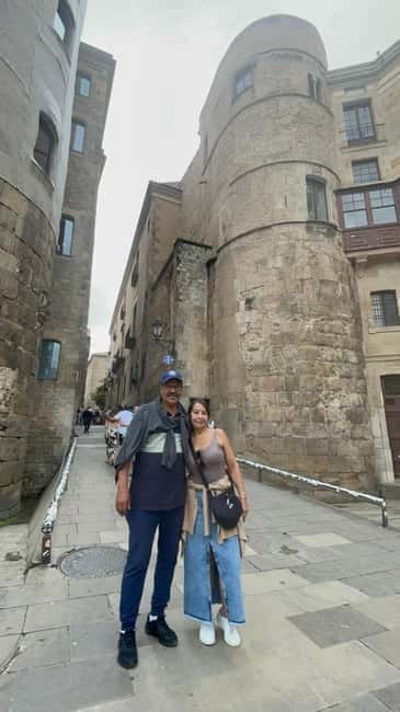 Walking Tour Gothic Quarter & Historic Center of Barcelona - Final Thoughts on the Gothic Quarter Tour
