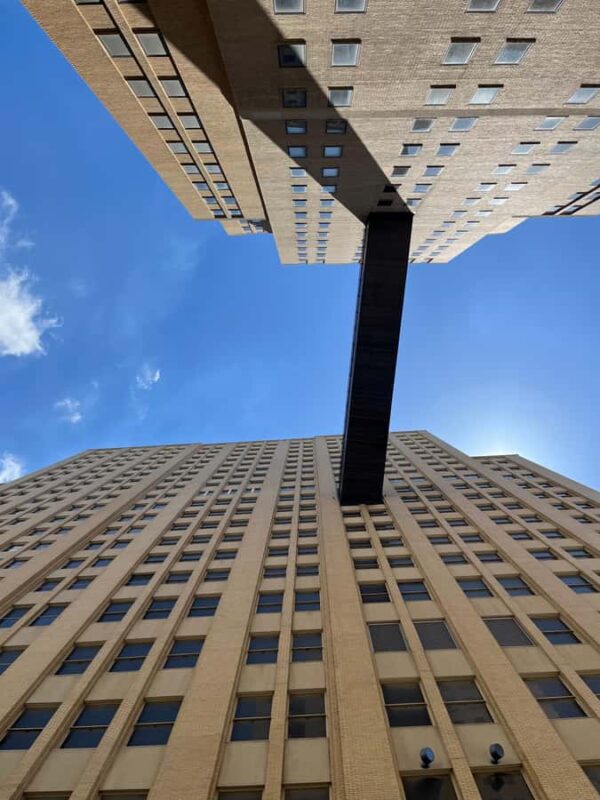 Walking tour, Historic Downtown Dallas at night; Stories and legends - Comparing This Tour to Other Dallas Experiences