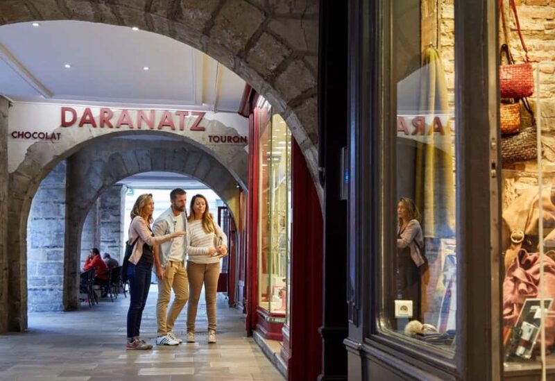 Walking tour in Bayonne - Discovering Bayonne’s Cultural Landmarks