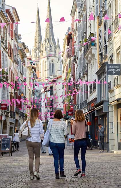 Walking tour in Bayonne - What Sets This Tour Apart from Others in Bayonne