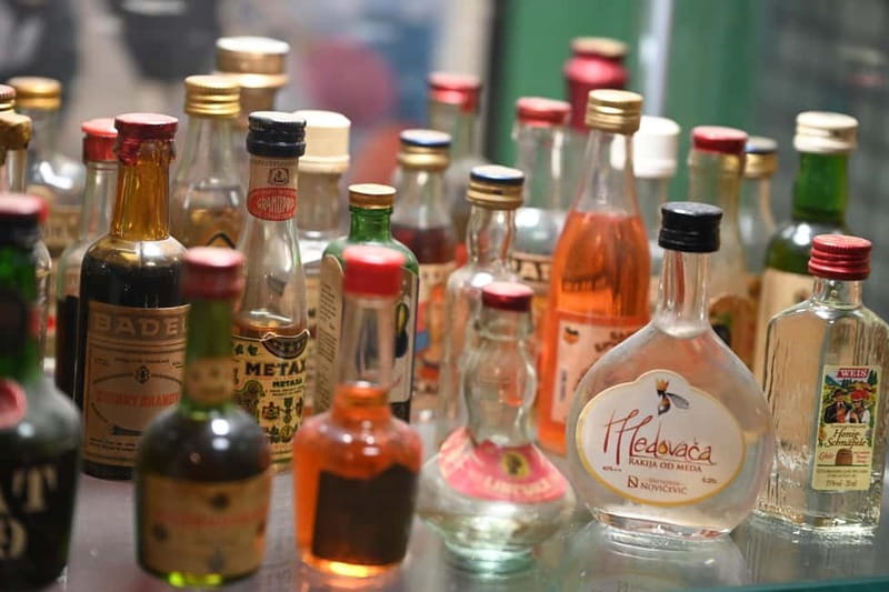 Walking Tour in Belgrade - Belgrade Fortress: The Citys Historic Landmark