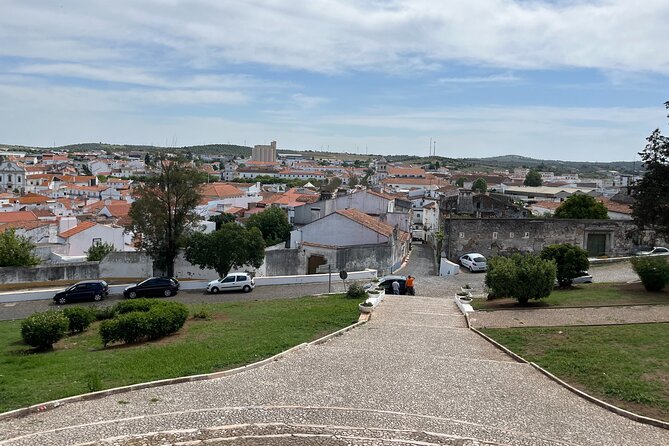Walking Tour in Estremoz - Who Will Enjoy This Tour Most?