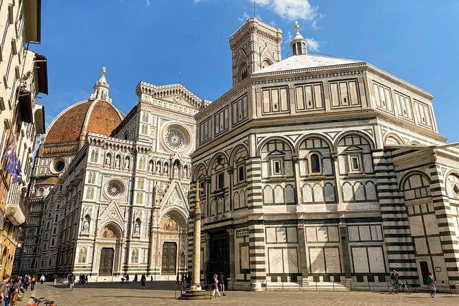 Walking Tour in Florence: 2-Hour Private EVENING walking tour - Discovering Orsanmichele and Its Market Origins