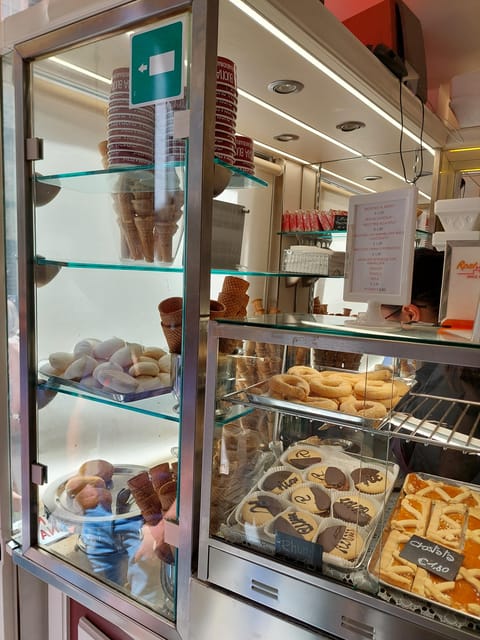 Walking Tour in Genoa with Tastings and Stories - Local Guides Bring Genoa’s Stories to Life