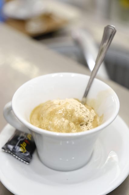 Walking Tour in Genoa with Tastings and Stories - Practical Details: Booking, Meeting Point, and Accessibility