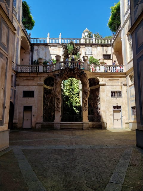 Walking Tour in Genoa with Tastings and Stories - Is This Tour Right for You?