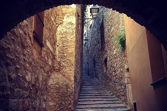 Walking Tour in Girona History and Gastronomy with Tasting - Starting at Girona’s Plaça de Sant Feliu