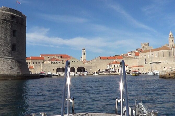 Walking Tour in Korcula with Lady Franchesca - Convenience and Flexibility in Tour Times