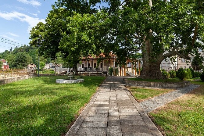 Walking tour in Kutaisi - Practicalities and Additional Costs