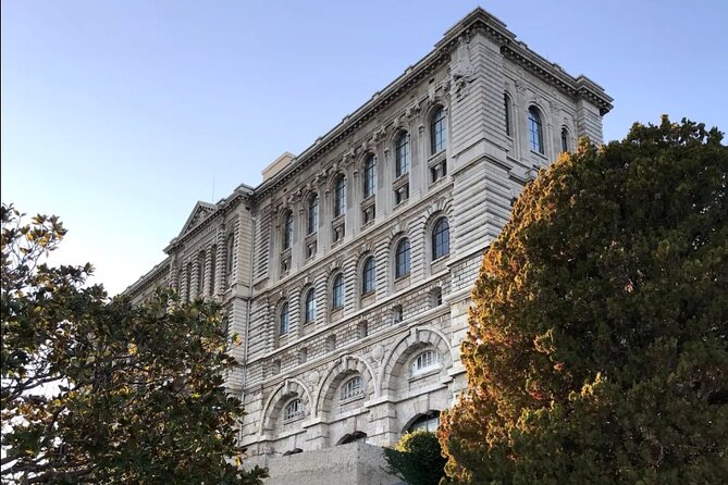 Walking Tour in Monaco - Practical Information: Walking, Photos, and Timing Tips