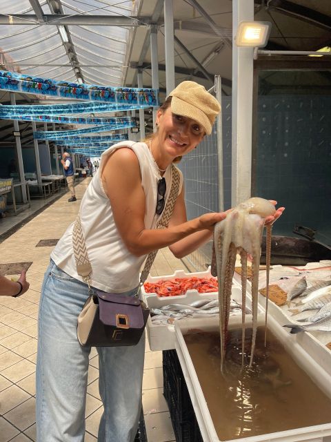 Walking tour in Naples - Explore the Historic and Cultural Heart of Naples in Three Hours