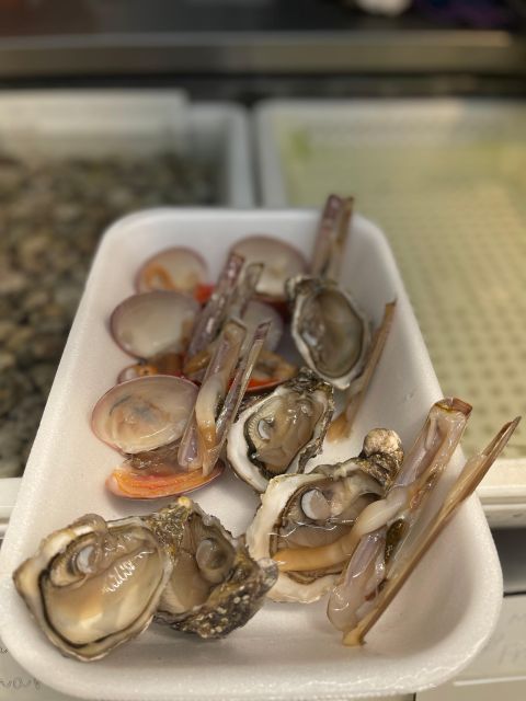 Walking tour in Naples - Expert Guidance and Personal Touch of Elena