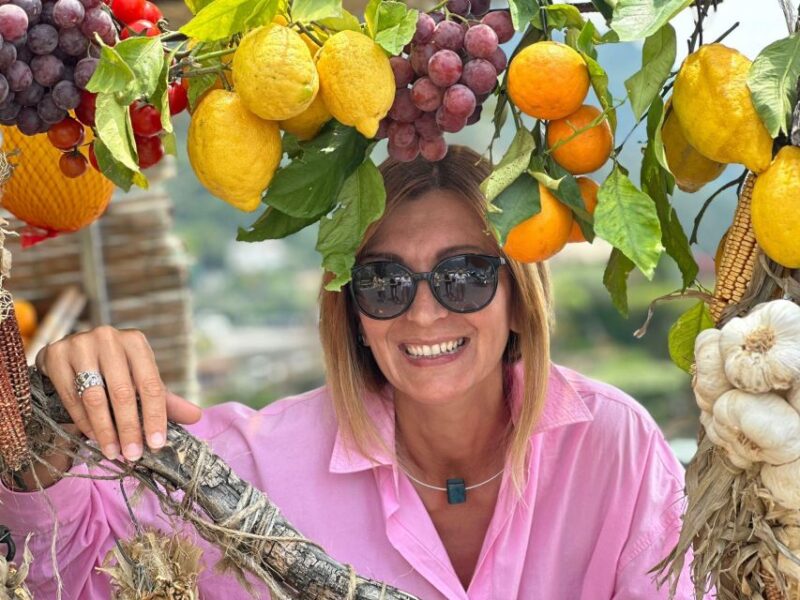 Walking tour in Naples - Accessibility and Physical Aspects of the Tour