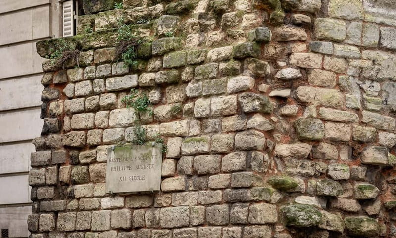 Walking Tour in old Paris half day - Key Points