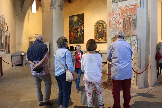 Walking Tour in small groups in English - Architectural Marvels at Teatro Regio and Piazza Castello