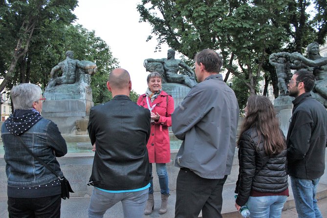 Walking Tour in small groups in English - Why This Tour Stands Out in Turin