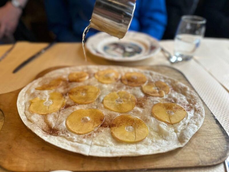 Walking Tour in Strasbourg with Tastings and Stories - Comparing This Tour to Similar Experiences in Strasbourg