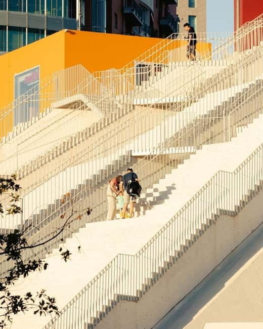 Walking Tour in Tirana, Albania - Key Points