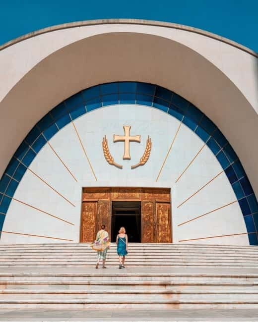 Walking Tour in Tirana, Albania - The Sum Up: Is This Tour Right for You?