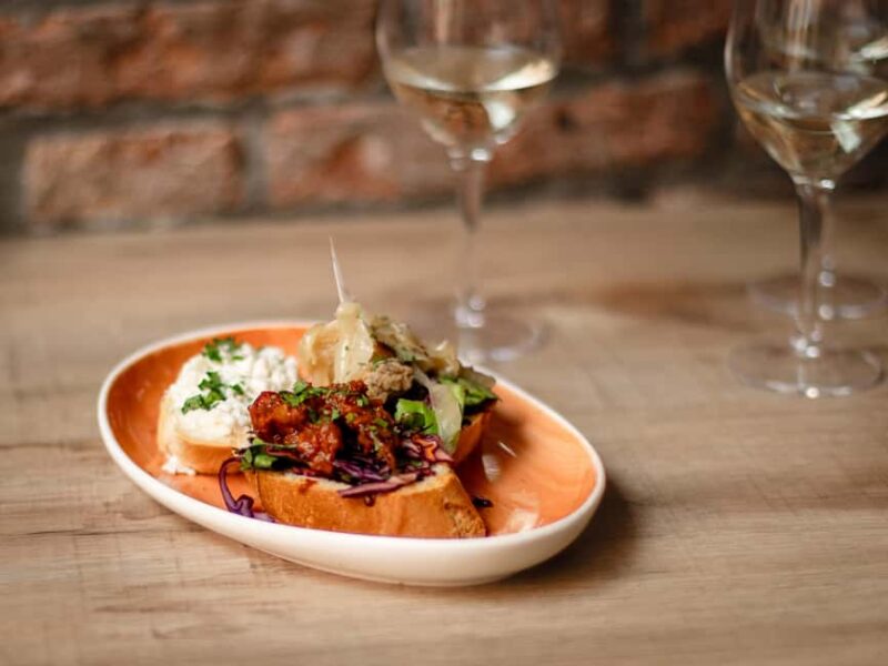 Walking Tour in Venice Rialto with Tastings and Stories - The Venetian Aperitivo: Prosecco or Spritz with Cicchetti