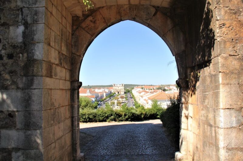 Walking Tour in Vila Viçosa - Vila Viçosa: Portugal’s Renaissance Village and Royal Birthplace
